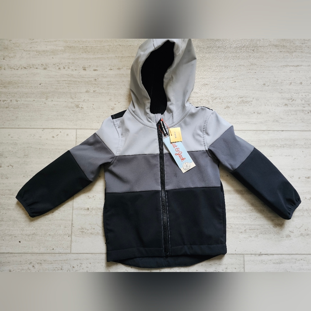 3T Brand new boys jacket